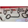 Image 3 : Bale Hooks (9) (SEE PICS!)  (Important: All Items in this Auction Sale are located at farm site NE o