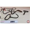 Image 4 : Bale Hooks (9) (SEE PICS!)  (Important: All Items in this Auction Sale are located at farm site NE o