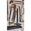 Image 3 : Hand Saws (21 Items) (Variety) : Incl. Coping Saws, Key Hole Saws, Hack Saws, etc! (SEE PICS!)  (Imp