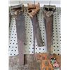 Image 3 : Hand Saws (Variety) (10) (Longest Measures: 29-1/2"L) (SEE PICS!)  (Important: All Items in this Auc