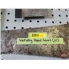 Image 6 : Hand Saws (Variety) (10) (Longest Measures: 29-1/2"L) (SEE PICS!)  (Important: All Items in this Auc