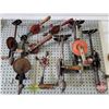 Image 1 : Hand Drills (Variety) (11) (Longest 18"L) (SEE PICS!)  (Important: All Items in this Auction Sale ar
