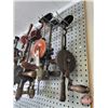 Image 5 : Hand Drills (Variety) (11) (Longest 18"L) (SEE PICS!)  (Important: All Items in this Auction Sale ar
