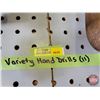 Image 6 : Hand Drills (Variety) (11) (Longest 18"L) (SEE PICS!)  (Important: All Items in this Auction Sale ar