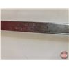 Image 7 : Meat Saws (Variety) (6) (Longest Measures : 29-1/2"L) (SEE PICS!)  (Important: All Items in this Auc