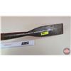 Image 2 : Framing Chisel/Slick "St. John, NB" (See Photos for Stamping/Markings) (30"L) (SEE PICS!)  (Importan
