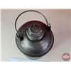 Image 7 : CNR Kerosene/Oil Can (11-1/2"H) (SEE PICS!)  (Important: All Items in this Auction Sale are located 