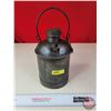 Image 2 : CPR Oil/Kerosene Can (9"H) (SEE PICS!)  (Important: All Items in this Auction Sale are located at fa