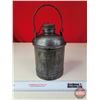 Image 5 : CPR Oil/Kerosene Can (9"H) (SEE PICS!)  (Important: All Items in this Auction Sale are located at fa
