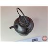 Image 7 : CPR Oil/Kerosene Can (9"H) (SEE PICS!)  (Important: All Items in this Auction Sale are located at fa