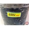 Image 9 : CNR Oil/Kerosene Can (11-1/2"H) (SEE PICS!)  (Important: All Items in this Auction Sale are located 
