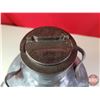 Image 10 : GSW 643 Military Chemical Mine Jug (Threaded Lid) (Empty) (18"H) (SEE PICS!)  (Important: All Items 