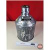 Image 3 : GSW 643 Military Chemical Mine Jug (Threaded Lid) (Empty) (18"H) (SEE PICS!)  (Important: All Items 