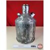 Image 5 : GSW 643 Military Chemical Mine Jug (Threaded Lid) (Empty) (18"H) (SEE PICS!)  (Important: All Items 