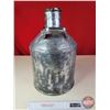 Image 6 : GSW 643 Military Chemical Mine Jug (Threaded Lid) (Empty) (18"H) (SEE PICS!)  (Important: All Items 