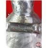 Image 7 : GSW 643 Military Chemical Mine Jug (Threaded Lid) (Empty) (18"H) (SEE PICS!)  (Important: All Items 