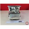 Image 11 : Construction Toy : TONKA Dump Truck "25th Anniversary Silver Edition" (10-1/2"H x 8"W x 17"L) (SEE P