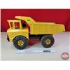 Image 3 : Construction Toy : TONKA Dump Truck (10-1/2"H x 8"W x 19"L) (SEE PICS!)  (Important: All Items in th