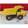 Image 7 : Construction Toy : TONKA Dump Truck (10-1/2"H x 8"W x 19"L) (SEE PICS!)  (Important: All Items in th