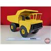 Image 8 : Construction Toy : TONKA Dump Truck (10-1/2"H x 8"W x 19"L) (SEE PICS!)  (Important: All Items in th