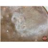 Image 7 : Copper Skuttle & Copper Pan  (Skuttle Measures: 11-1/2"H) (SEE PICS!)  (Important: All Items in this