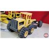 Image 3 : Construction Toys (3) : TONKA Graders (All 7"H x 7-1/2"W x 17-1/4"L)  (SEE PICS!)  (Important: All I