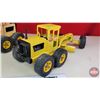 Image 5 : Construction Toys (3) : TONKA Graders (All 7"H x 7-1/2"W x 17-1/4"L)  (SEE PICS!)  (Important: All I