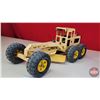 Image 6 : Construction Toys (3) : TONKA Graders (All 7"H x 7-1/2"W x 17-1/4"L)  (SEE PICS!)  (Important: All I
