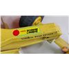 Image 8 : Construction Toys (3) : TONKA Graders (All 7"H x 7-1/2"W x 17-1/4"L)  (SEE PICS!)  (Important: All I