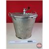 Image 5 : CANUCK Bread Mixer (15"H x 13"Dia) (SEE PICS!)  (Important: All Items in this Auction Sale are locat