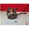 Image 3 : IHC Sickle Mower Sharpener (10"H) (SEE PICS!)  (Important: All Items in this Auction Sale are locate