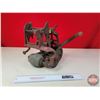 Image 4 : IHC Sickle Mower Sharpener (10"H) (SEE PICS!)  (Important: All Items in this Auction Sale are locate