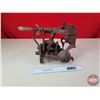 Image 7 : IHC Sickle Mower Sharpener (10"H) (SEE PICS!)  (Important: All Items in this Auction Sale are locate