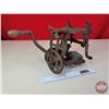 Image 8 : IHC Sickle Mower Sharpener (10"H) (SEE PICS!)  (Important: All Items in this Auction Sale are locate