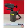 Image 1 : Blow Torch "BARTHEL" (10-1/4"H) (SEE PICS!)  (Important: All Items in this Auction Sale are located 