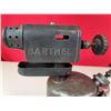 Image 2 : Blow Torch "BARTHEL" (10-1/4"H) (SEE PICS!)  (Important: All Items in this Auction Sale are located 