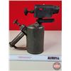 Image 5 : Blow Torch "BARTHEL" (10-1/4"H) (SEE PICS!)  (Important: All Items in this Auction Sale are located 