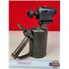 Image 6 : Blow Torch "BARTHEL" (10-1/4"H) (SEE PICS!)  (Important: All Items in this Auction Sale are located 