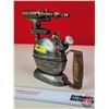 Image 8 : Blow Torch "UNIQUE"  (8-3/4"H) (SEE PICS!)  (Important: All Items in this Auction Sale are located a
