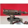 Image 9 : Blow Torch "UNIQUE"  (8-3/4"H) (SEE PICS!)  (Important: All Items in this Auction Sale are located a