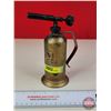 Image 1 : Blow Torch (Small) (7"H) (SEE PICS!)  (Important: All Items in this Auction Sale are located at farm