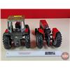 Image 5 : Farm Toys (2): Tractors (Scale 1:16) ERTL - MF 3070 - MF 270 (SEE PICS!)  (Important: All Items in t