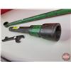 Image 4 : JOHN DEERE Specialty Wrenches (4)  (Longest 19-1/2"H) (SEE PICS!)  (Important: All Items in this Auc