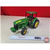 Image 2 : Farm Toy : Tractor : John Deere 8200 (Scale 1:16) ERTL (SEE PICS!)  (Important: All Items in this Au