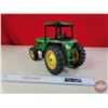 Image 5 : Farm Toy : Tractor : John Deere 8200 (Scale 1:16) ERTL (SEE PICS!)  (Important: All Items in this Au