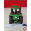 Image 6 : Farm Toy : Tractor : John Deere 8200 (Scale 1:16) ERTL (SEE PICS!)  (Important: All Items in this Au