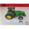 Image 9 : Farm Toy : Tractor : John Deere 8200 (Scale 1:16) ERTL (SEE PICS!)  (Important: All Items in this Au
