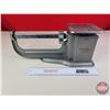 Image 5 : Counter Top Scale "TRINER" : US Postal Scale 1975 (7"H x 16"W x 6") (SEE PICS!)  (Important: All Ite