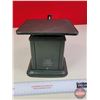 Image 10 : Counter Top Scale "TRINER" : US Postal Scale 1950's (7"H x 16"W x 6") (SEE PICS!)  (Important: All I
