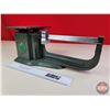 Image 5 : Counter Top Scale "TRINER" : US Postal Scale 1950's (7"H x 16"W x 6") (SEE PICS!)  (Important: All I
